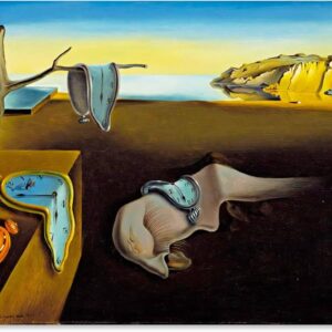 Persistence of Memory